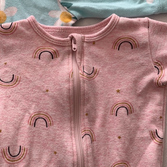 Carters, Tuffy & Petit Lem Outfit - Picture 2 of 7